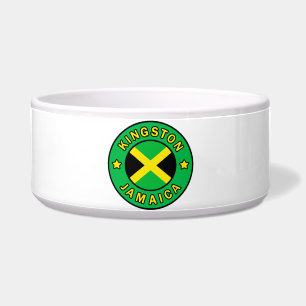 Écuelle Kingston Jamaïque