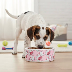 Écuelle Kitty Bowl