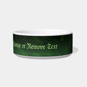 Écuelle Le Pentacle et l'Ivy