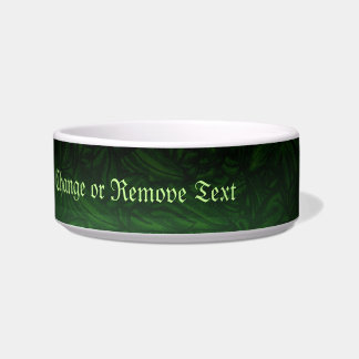 Écuelle Le Pentacle et l'Ivy