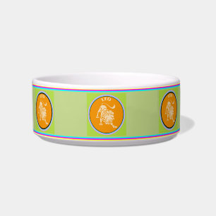 Écuelle Leo Pet Bowl