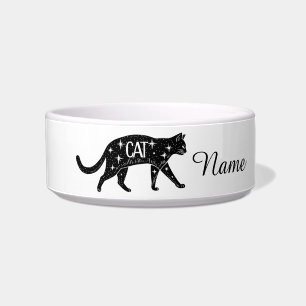 Écuelle Les chats sont les meilleurs.. Bol pour animaux en