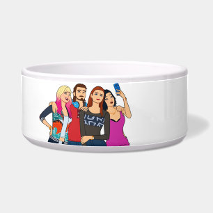 Écuelle Les Sims 4