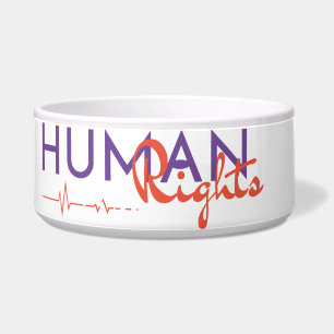 Écuelle Lifeline to Human Rights