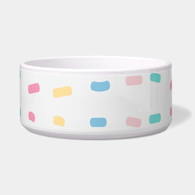 Écuelle Lignes motifs (Droite)