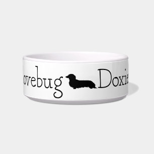 Écuelle Logo Lovebug Doxies