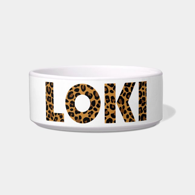 Écuelle Loki Bowl (Devant)