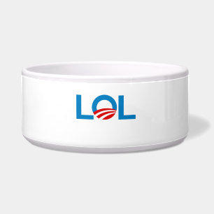 ÉCUELLE LOL OBAMA