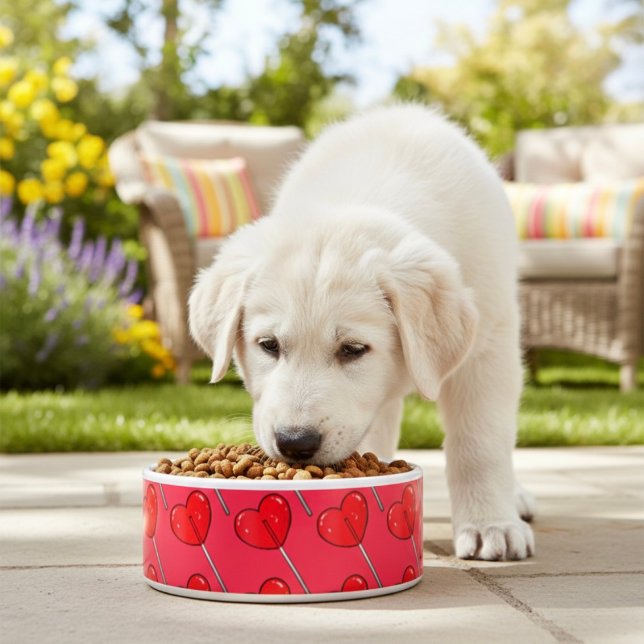 Écuelle Lollipop Bowl (Créateur téléchargé)