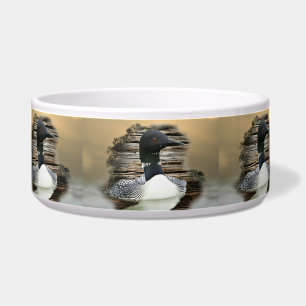 Écuelle Loon