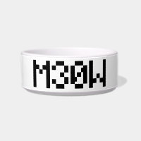 M30W [Sons animaux de léopards]