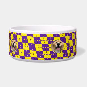 Écuelle Maman de chien branché Customisé nouveau chat