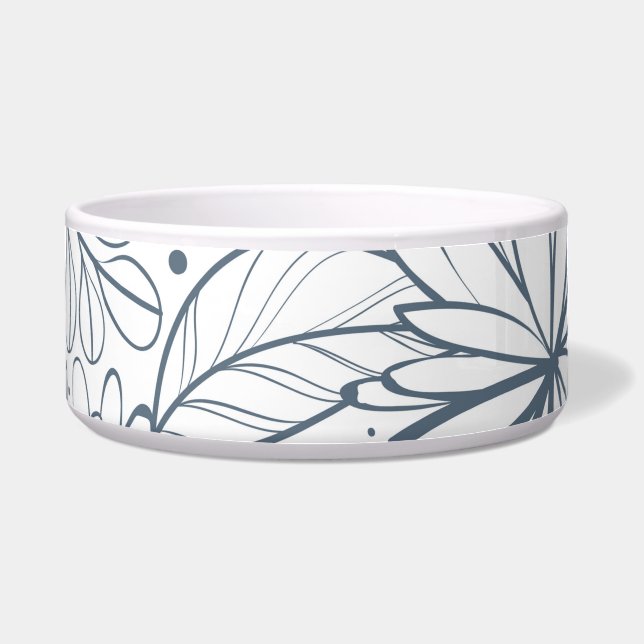 Écuelle Mandala 27 de luxe (Devant)