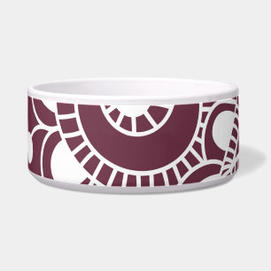 Écuelle Mandala 44 de luxe