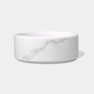 Écuelle Marbre Blanc