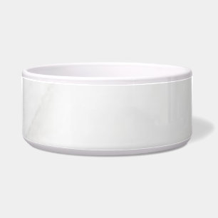 Écuelle Marbre Blanc