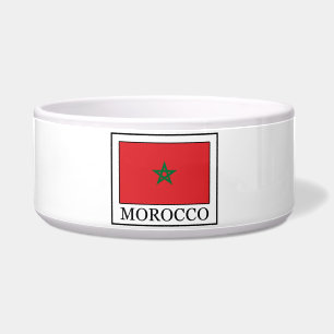 Écuelle Maroc