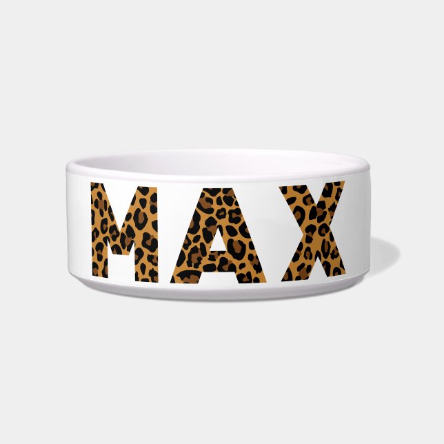 Écuelle Max Bowl (Devant)