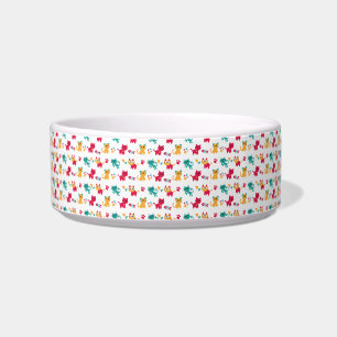 Écuelle Meow Life Chat Bowl