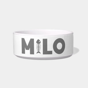 Écuelle Milo Cat Bowl