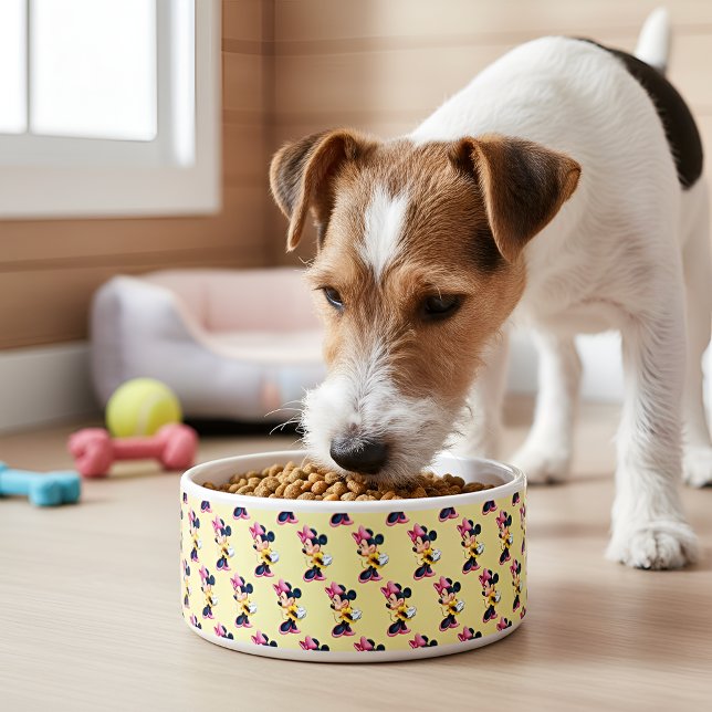 Écuelle Minni Bowl (Créateur téléchargé)