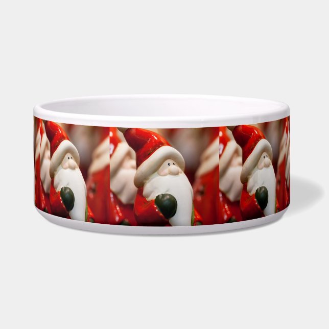 Écuelle Modèle (Devant)