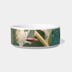 Écuelle MON ANIMAL DE POIDS/MÈDE.&LG / CÉRAMIQUE /#métropo