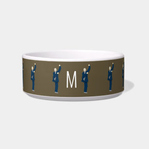 Écuelle Monogramme Tai Chi