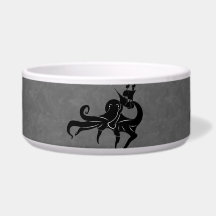 Monstre de la mer de Kraken et navire