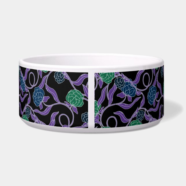 Écuelle Moonlit Vine - Mysticool Collection (Dos)