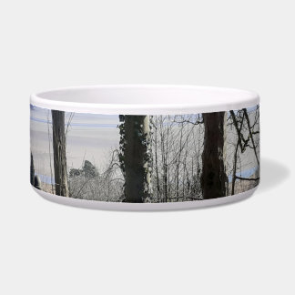 Écuelle Morecambe Bay View Ceramic Pet Bowl