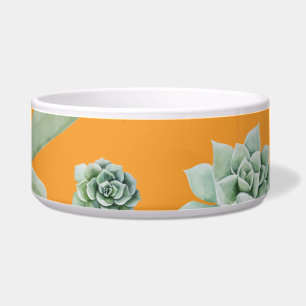 Écuelle Motif Cactus 11