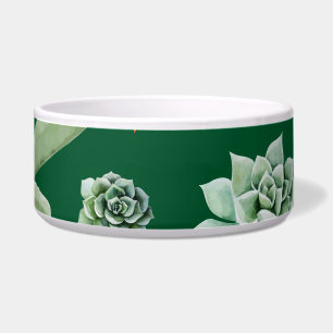 Écuelle Motif Cactus 3