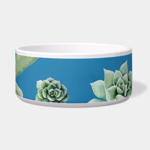 Écuelle Motif Cactus 5