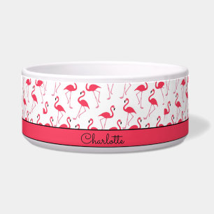 Écuelle Motif de Flamant rose