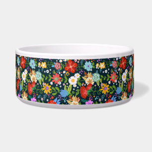 Écuelle Motif de fleurs sans soudure Ditsy-13554