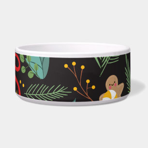 Écuelle Motif de Noël 3