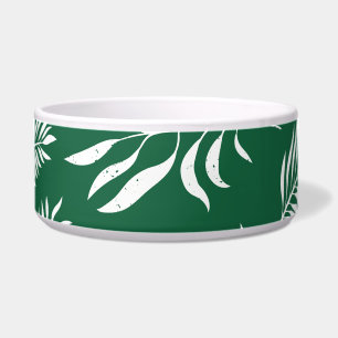 Écuelle Motif feuille 12