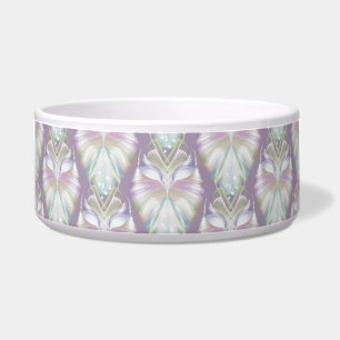 Écuelle Motif Oracle Owl Pastel Purple