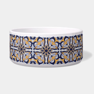 Écuelle Motif portugais de tuile