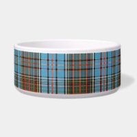 Motif Tartan Clan Anderson