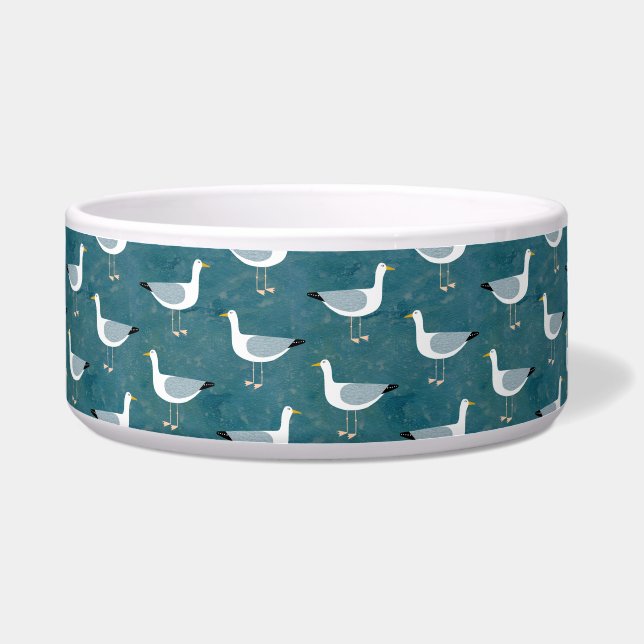 Écuelle Mouette (Devant)