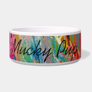 Écuelle Mucky Pup