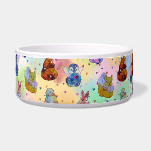 Écuelle Mug Amis des Animaux Mignons