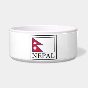 Écuelle Népal