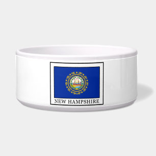 Écuelle New Hampshire