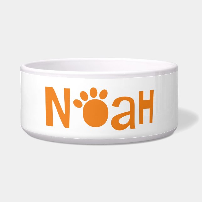 Écuelle Noah Bowl (Devant)
