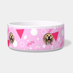Écuelle Nouveau chien moderne maman chien accessoire anima