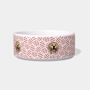 Écuelle Nouvel accessoire unique Customisé pour animaux de
