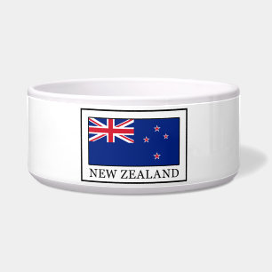 Écuelle Nouvelle-Zélande
